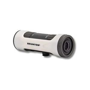 Brunton ECHO Zoom Monocular Compact Pocket Scope 10-30x Magnification BaK4 Optic
