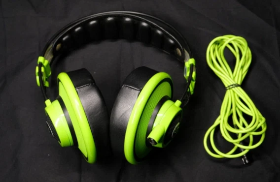 AKG Green Headphones for Sale | Shop New & Used Headphones | eBay