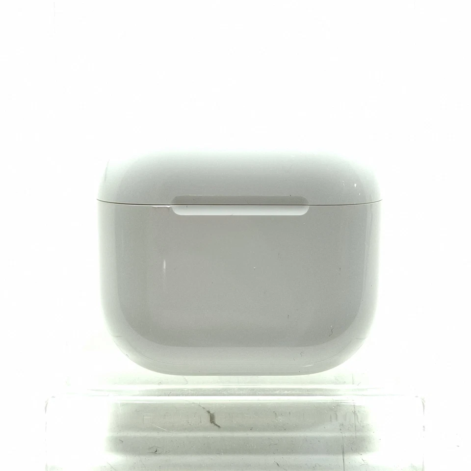 Apple AirPods 4, foto 3 de 3