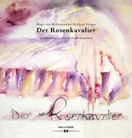 Der Rosenkavalier | Textfassung Und Zeilenkommentar | Hugo Von Hofmannsthal