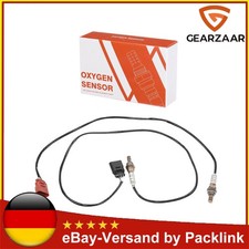 Lambdasonde Regelsonde Kompatibel mit Skoda Superb I 2001-2008 4 Pin 06B906265B