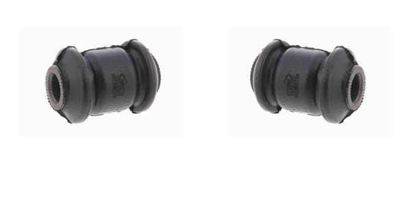 2X Vaico Querlenkerlager Vorne Links Rechts FüR Chevrolet Aveo/Kalos SchräGheck-image