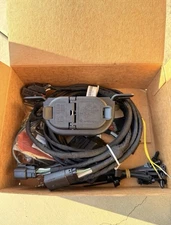 Mopar Trailer Tow Wiring Harness (82216359AA)