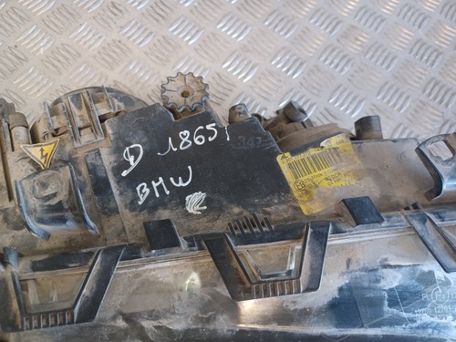 Phare avant droit Xénon - BMW Serie 3 E46 Phase 2 de 09/2001 à 09/2005 - 6910968 - Photo 3/6