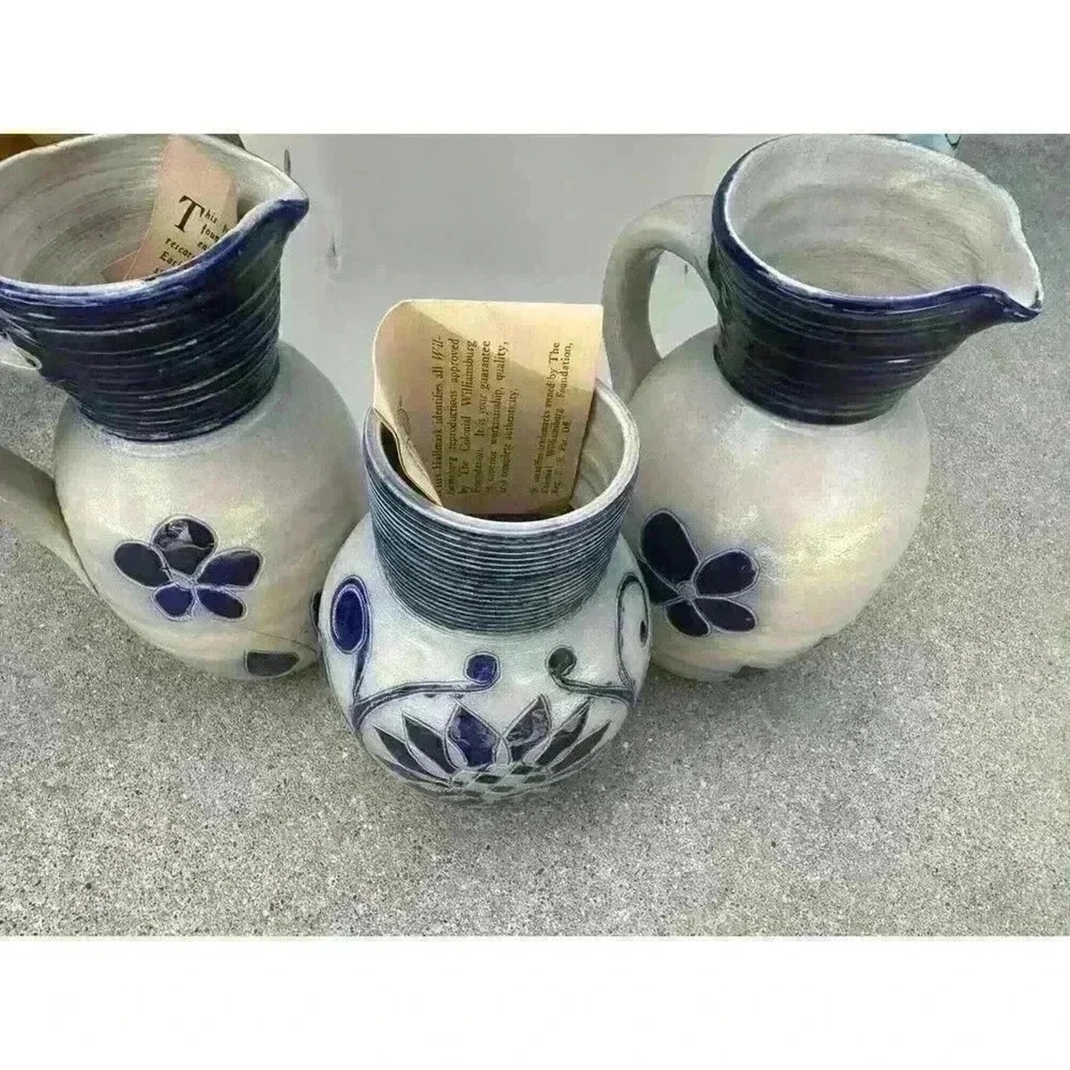 灰色半瓷花瓶| eBay