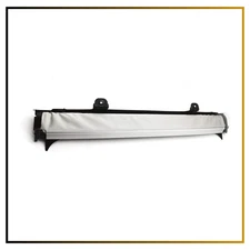 Panoramic Sunroof Sunshade Curtain Cover for VW Jetta Passat Golf Tiguan Audi Q5