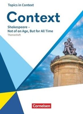 Context - Allgemeine Ausgabe 2022 - Oberstufe | Kartoniert | 9783060365289
