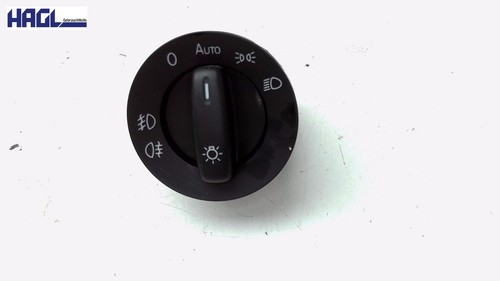 Lichtschalter 1K0941431BM VW up! 12 Limousine