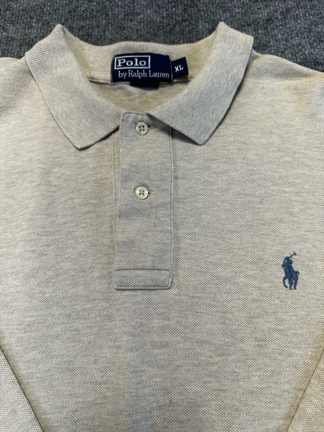Vintage Polo by Ralph Lauren Men