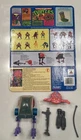 Krang 100% Complete Teenage Mutant Ninja Turtles TMNT Playmates 1989 Vintage
