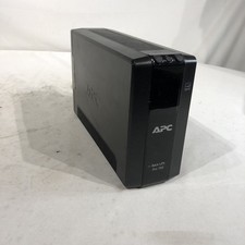 APC UPS: 450W 120V BR700G - NO BATTERY