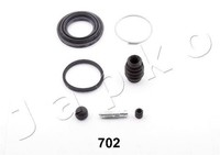 Japko Reparatursatz, Bremssattel 120702 Passend FüR Subaru