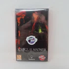 NEW Source of Madness Steelbook Edition Nintendo Switch Super Rare Games Limited