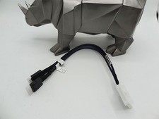 SuperMicro CBL-SAST-0816 Slimline SAS x8 to 2 x OCuLink x4 28cm Cable