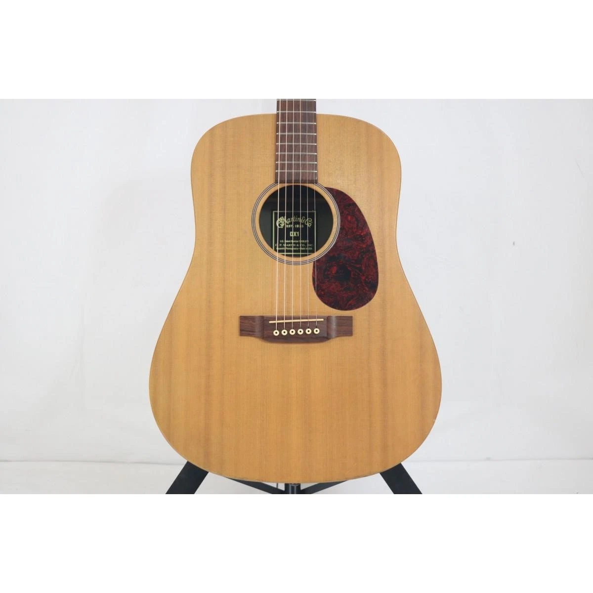 Martin Dx1 In Acoustic Guitars for sale | eBay