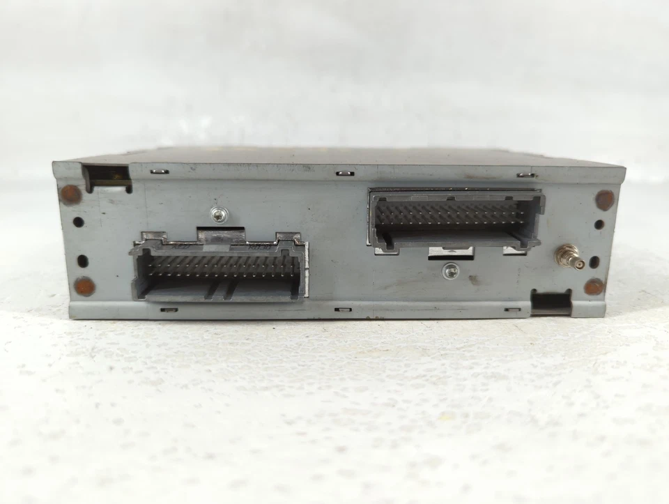 Cadillac Catera 1997 módulo de control de comunicación de teléfono Bluetooth cm fabricante original DJBB9 Foto 2 de 4