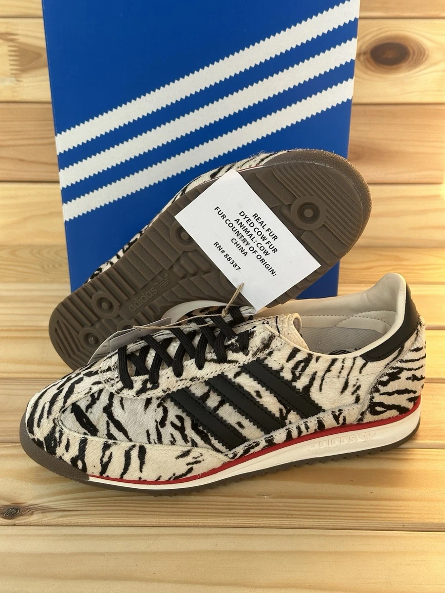 adidas Zebra Athletic Shoes for Women for sale | eBay