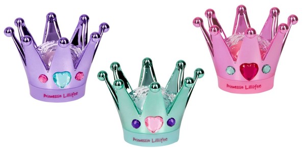 Die Spiegelburg Lipbalm Krone - Prinzessin Lillifee-image
