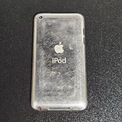 Apple iPod Touch 4th Gen 32GB A1367 White Tested and Working | eBay