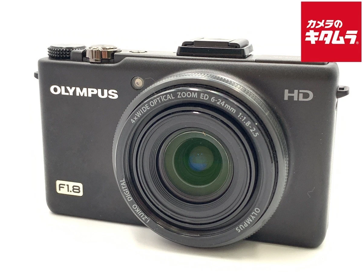 【極上美品】OLYMPUS XZ1 バッテリー/SD付　一部難あり 31539 25+ Olympus Xz 1 for sale | Updated Oct 2026