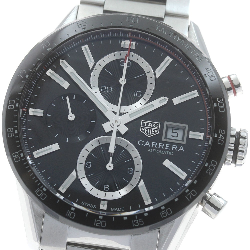 TAG HEUER Carrera Caliber 16 CBM2110-0