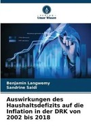 Benjamin Langwemy (U. A.) | Auswirkungen Des Haushaltsdefizits Auf Die...