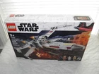 LEGO Star Wars: Luke Skywalker's X-Wing Fighter (75301)