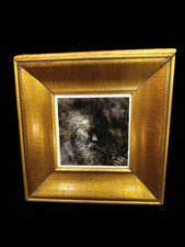 PROMO 13 MARZO Quadro di Roberto Carignani ritratto di Vincenzo Gemito