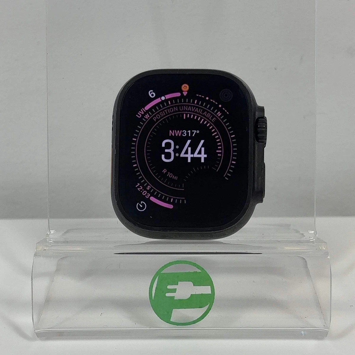 Apple Watch Ultra 2 for Sale - Shop New & Used Smart Watches - eBay