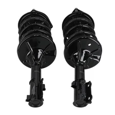 Front Suspension Strut Springs Assembly for Hyundai Elantra 2000-2006 171405