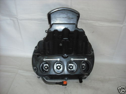 KAWASAKI ZX6R ZX 6R NINJA AIRBOX ASSEMBLY AIR FILTER | eBay