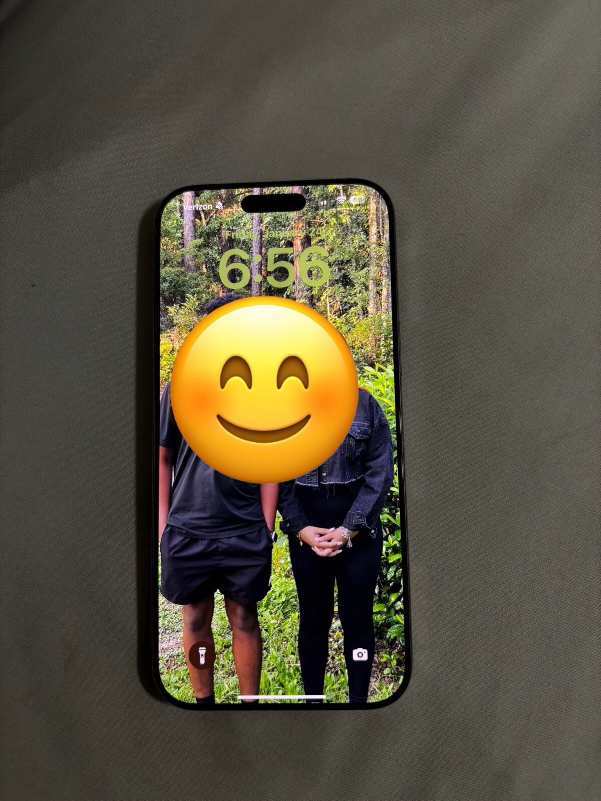 iPhone 16 Pro Max W/TikTok Unlocked-image