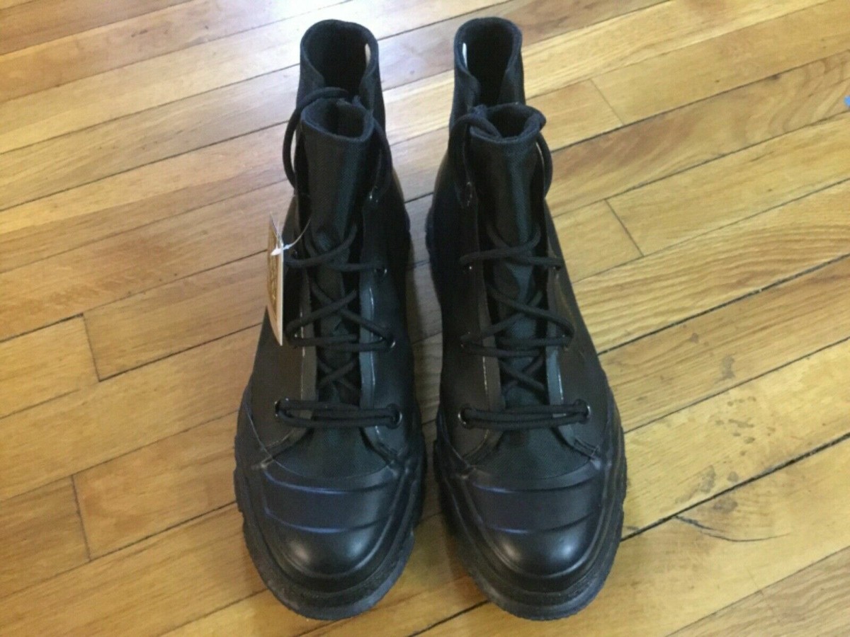 Converse Chuck Taylor MC18 Gore-Tex Boot Hi 165946 CONVERSE X GORE-TEX Chuck Taylor MENS SIZE 6.5 US Boot Hi  main image 4