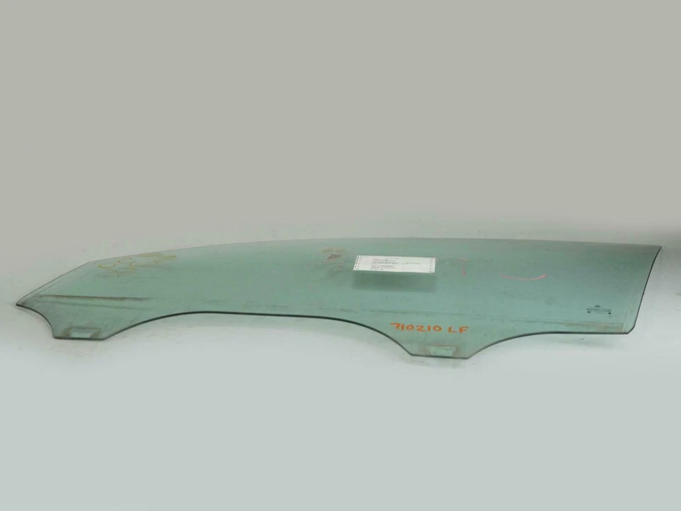 Volkswagen Passat 1998-2005 ventana puerta de vidrio delantero izquierdo lado del conductor Lh OEM Foto 4 de 4