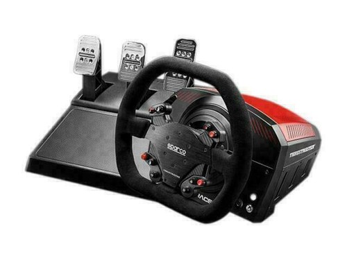 Thrustmaster TS-XW Racer Sparco P310 Competition Mod Racing Wheel