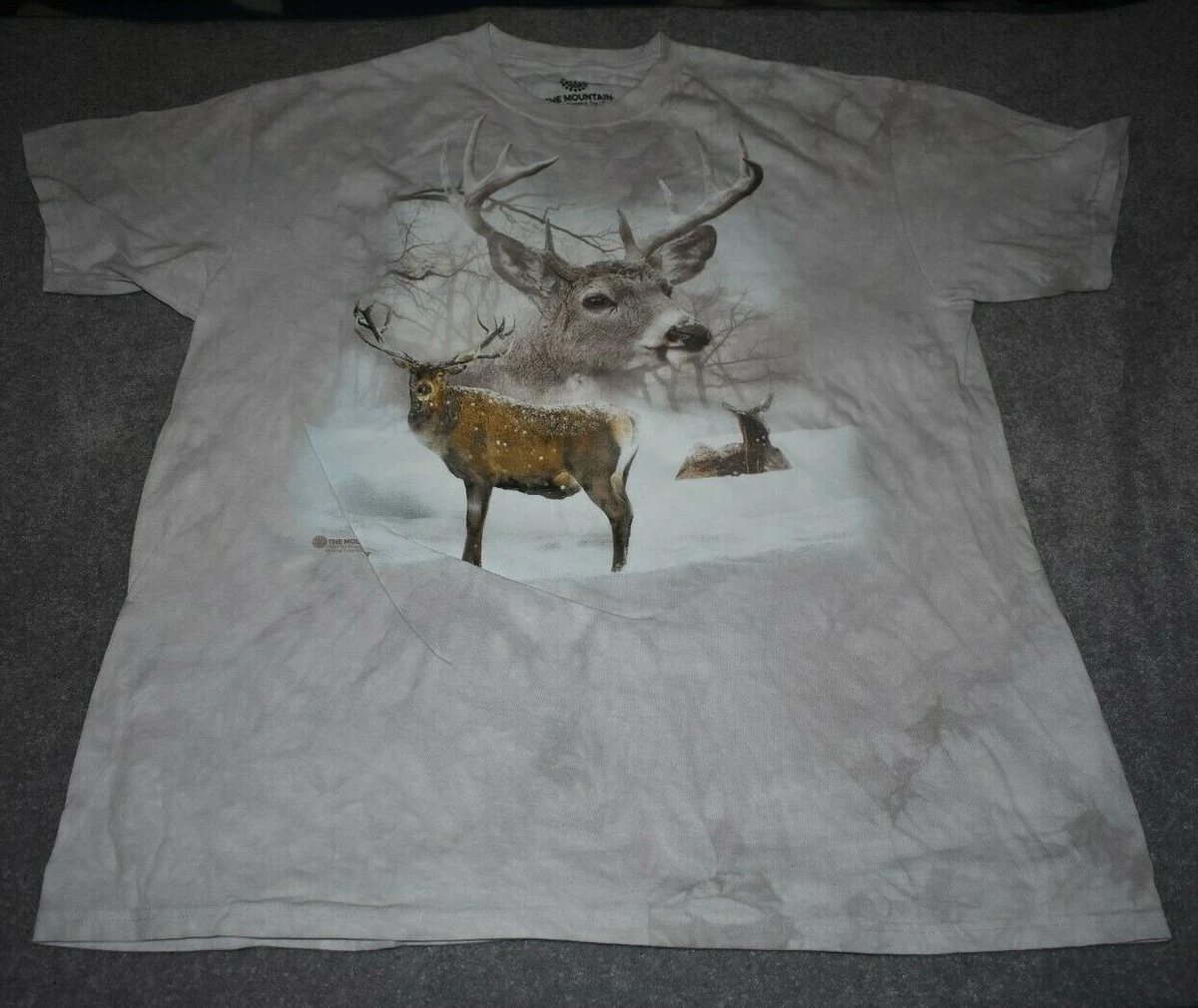 Discover more than 154 clothing brand with deer logo best camera.edu.vn