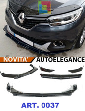Pare-choc avant Renault Kadjar