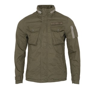 schott nyc field jacket
