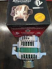 Precision Parts Alternator HOA104 For 1998-2001 Nissan Altima 2.4L