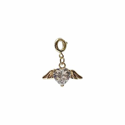 Grigri FLYING HEART