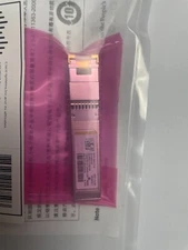 Cisco SFP-10/25G-LR-S Transceiver Module Cisco