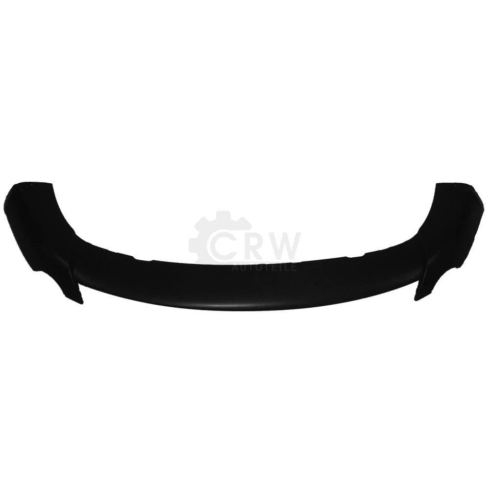 DIEDERICHS Spoiler Avant Pour Ford Mondeo III Turnier BWY 2.0 TDCI B5Y 1.8 16V - Photo 1/1