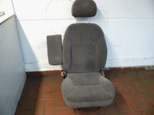 Fahrersitz mit Sitzkonsole Chrysler PT Cruiser Lim./Cabrio (Typ:AB MODELL '01
