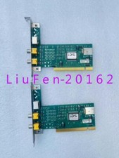 1pc used FCP REV.3 000B card