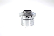 Nikon TV Camera Adapter C-Mount