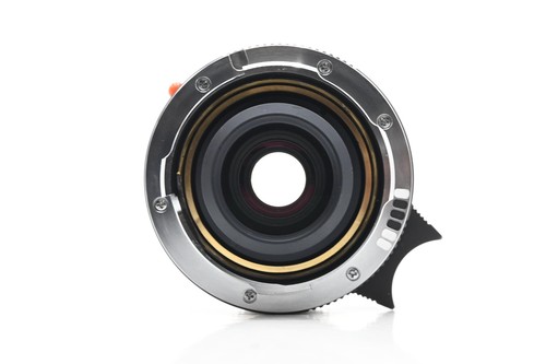 Leica 11606 28mm f2.8 Elmarit-M ASPH 6-Bit Lens #965 - Picture 4 of 8