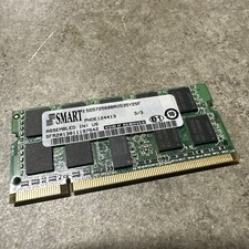 SMART Electronics SG572568Br0535y2sf Pn0e124413 RAM