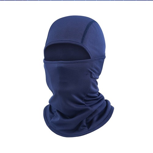 Máscara facial completa táctica pasamontañas máscara facial impermeable cubierta facial a prueba de viento esquí - Imagen 29 de 35