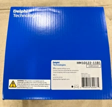 Delphi Technologies HM10122-11B1 Direct Inject High Pressure Fuel Pump