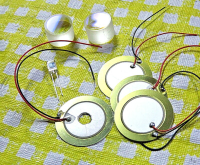 Colorímetro Bluetooth Con Longitud De Onda 400-700nm - Foto 6